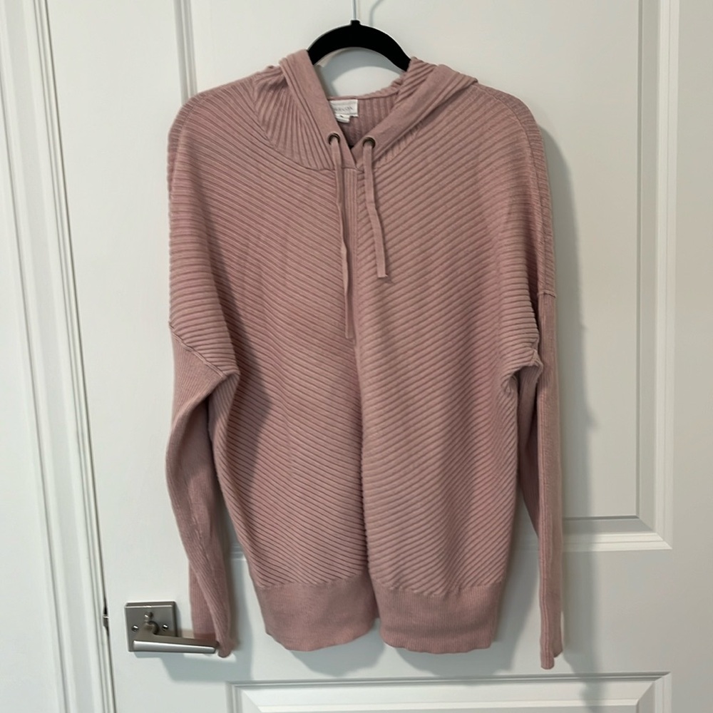 Hoodie sweater